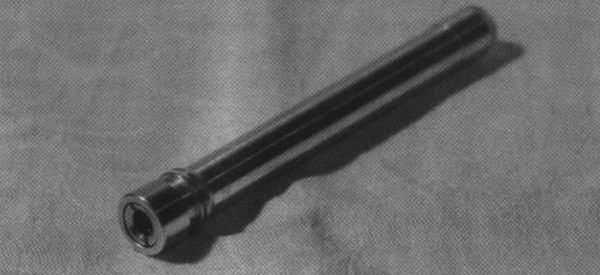 Иллюстрация к книге — Человек с яйцом. Жизнь и мнения Александра Проханова [i_065.jpg]