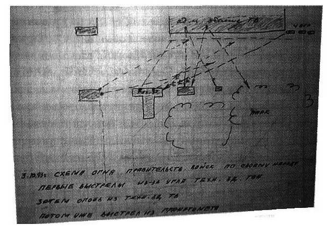 Иллюстрация к книге — Человек с яйцом. Жизнь и мнения Александра Проханова [i_072.jpg]