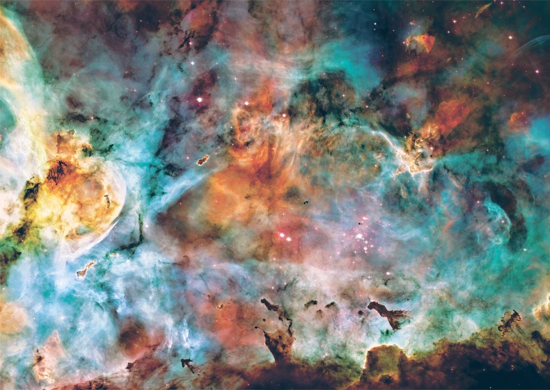 Иллюстрация к книге — Джордж и тайны Вселенной [i_001.jpg]