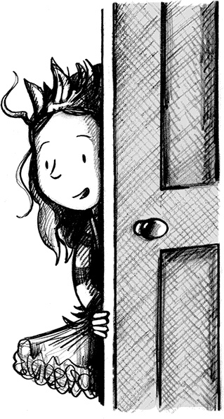 Иллюстрация к книге — Джордж и тайны Вселенной [i_020.jpg]