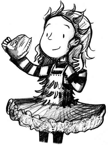 Иллюстрация к книге — Джордж и тайны Вселенной [i_024.jpg]