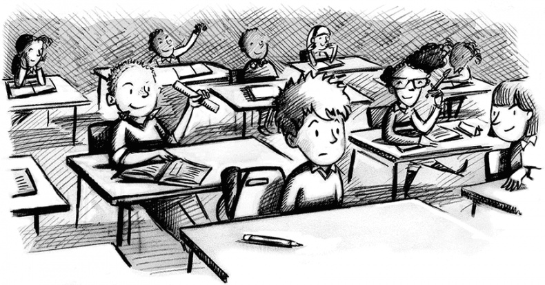 Иллюстрация к книге — Джордж и тайны Вселенной [i_035.jpg]