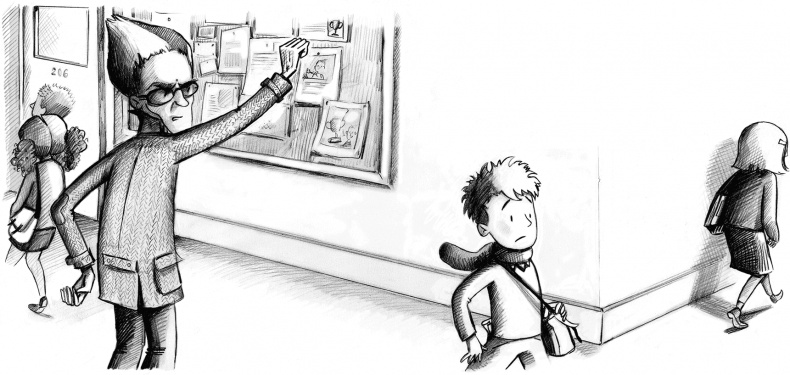 Иллюстрация к книге — Джордж и тайны Вселенной [i_038.jpg]