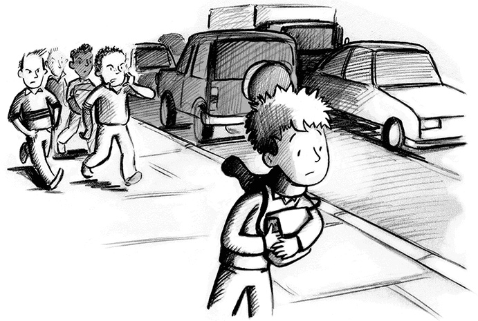 Иллюстрация к книге — Джордж и тайны Вселенной [i_039.jpg]