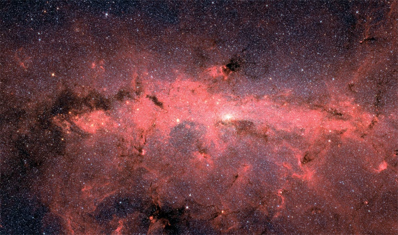 Иллюстрация к книге — Джордж и тайны Вселенной [i_050.jpg]