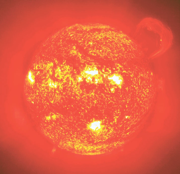 Иллюстрация к книге — Джордж и тайны Вселенной [i_051.jpg]