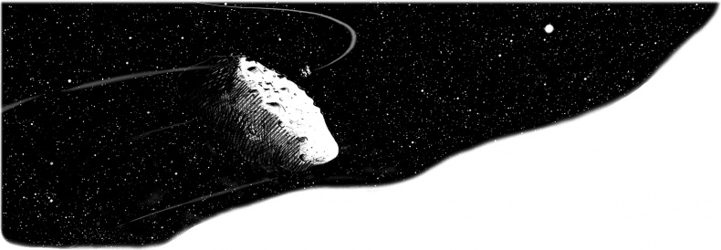 Иллюстрация к книге — Джордж и тайны Вселенной [i_060.jpg]