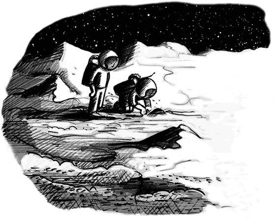 Иллюстрация к книге — Джордж и тайны Вселенной [i_063.jpg]