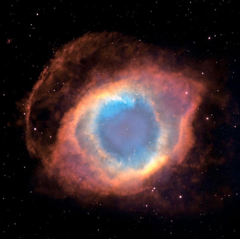 Иллюстрация к книге — Джордж и тайны Вселенной [i_066.jpg]