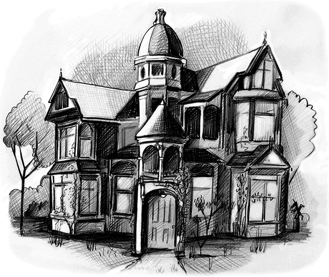 Иллюстрация к книге — Джордж и тайны Вселенной [i_110.jpg]