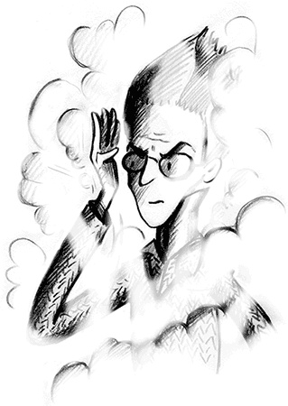 Иллюстрация к книге — Джордж и тайны Вселенной [i_114.jpg]