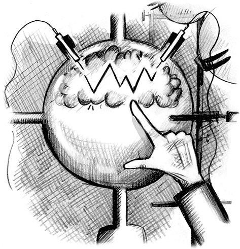 Иллюстрация к книге — Джордж и тайны Вселенной [i_118.jpg]