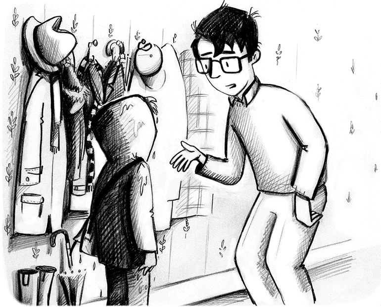 Иллюстрация к книге — Джордж и тайны Вселенной [i_130.jpg]