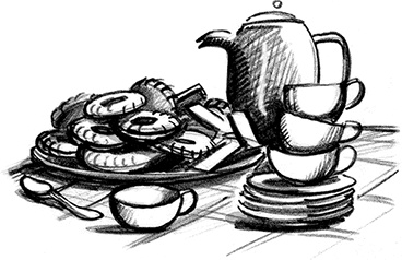 Иллюстрация к книге — Джордж и тайны Вселенной [i_133.jpg]