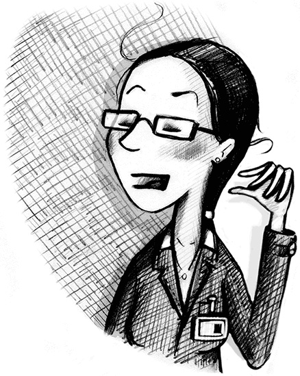 Иллюстрация к книге — Джордж и тайны Вселенной [i_135.jpg]