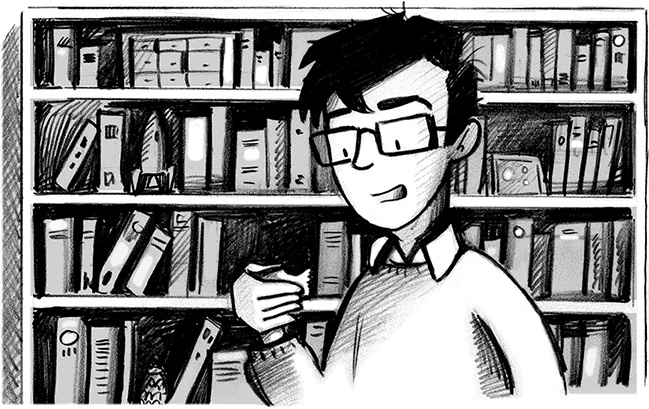 Иллюстрация к книге — Джордж и тайны Вселенной [i_137.jpg]