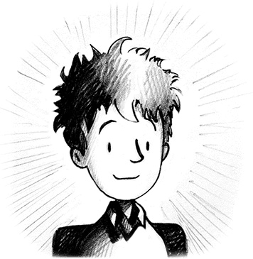 Иллюстрация к книге — Джордж и тайны Вселенной [i_138.jpg]