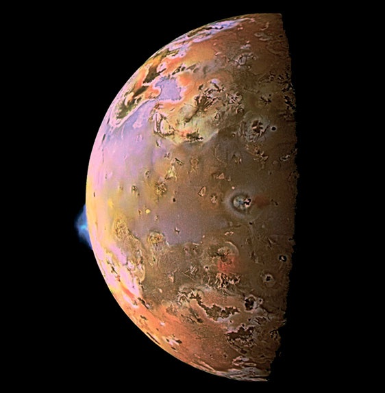 Иллюстрация к книге — Джордж и тайны Вселенной [i_143.jpg]