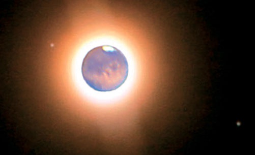 Иллюстрация к книге — Джордж и тайны Вселенной [i_149.jpg]