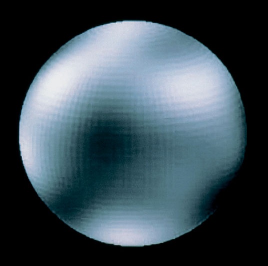 Иллюстрация к книге — Джордж и тайны Вселенной [i_154.jpg]