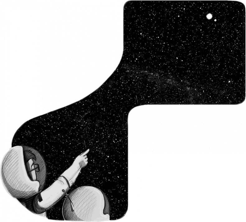 Иллюстрация к книге — Джордж и тайны Вселенной [i_163.jpg]