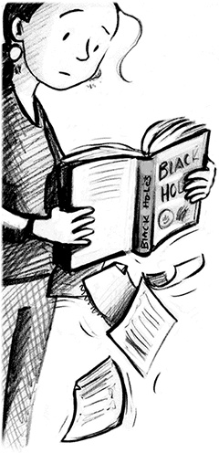 Иллюстрация к книге — Джордж и тайны Вселенной [i_171.jpg]