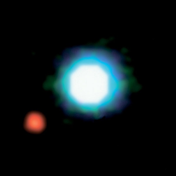 Иллюстрация к книге — Джордж и тайны Вселенной [i_173.jpg]