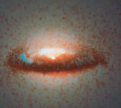 Иллюстрация к книге — Джордж и тайны Вселенной [i_176.jpg]