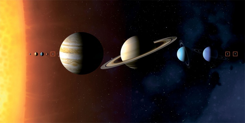 Иллюстрация к книге — Джордж и тайны Вселенной [i_178.jpg]