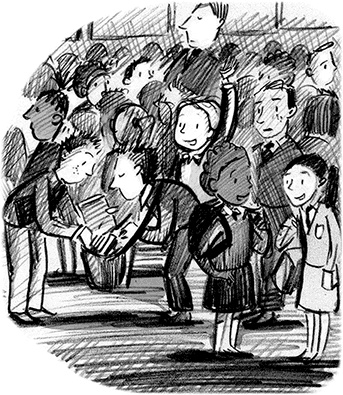 Иллюстрация к книге — Джордж и тайны Вселенной [i_184.jpg]