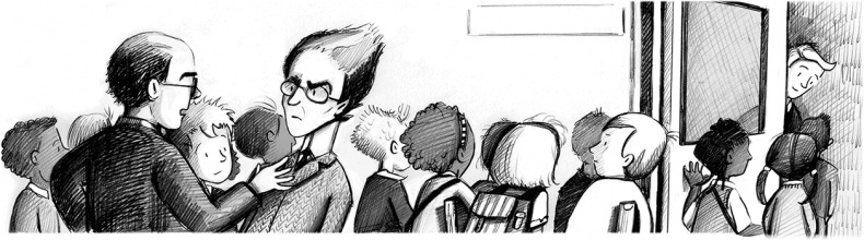 Иллюстрация к книге — Джордж и тайны Вселенной [i_186.jpg]