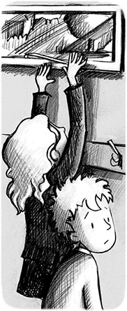 Иллюстрация к книге — Джордж и тайны Вселенной [i_188.jpg]