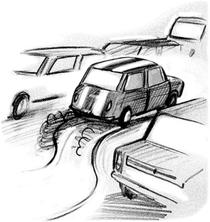 Иллюстрация к книге — Джордж и тайны Вселенной [i_192.jpg]