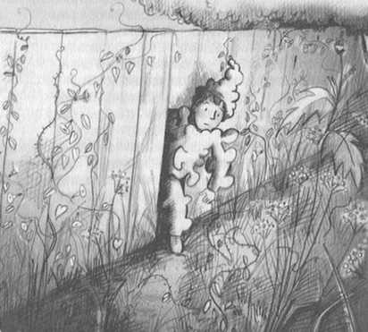 Иллюстрация к книге — Джордж и сокровища Вселенной [i_017.jpg]