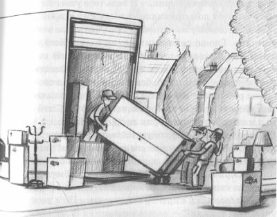 Иллюстрация к книге — Джордж и сокровища Вселенной [i_023.jpg]