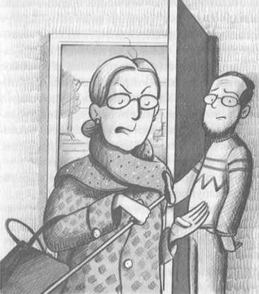 Иллюстрация к книге — Джордж и сокровища Вселенной [i_030.jpg]