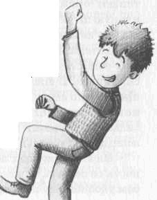 Иллюстрация к книге — Джордж и сокровища Вселенной [i_033.jpg]