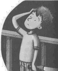 Иллюстрация к книге — Джордж и сокровища Вселенной [i_052.jpg]