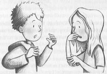 Иллюстрация к книге — Джордж и сокровища Вселенной [i_059.jpg]