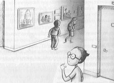 Иллюстрация к книге — Джордж и сокровища Вселенной [i_082.jpg]