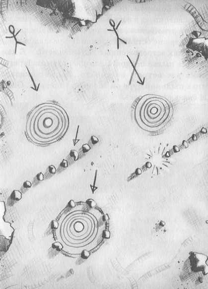 Иллюстрация к книге — Джордж и сокровища Вселенной [i_099.jpg]