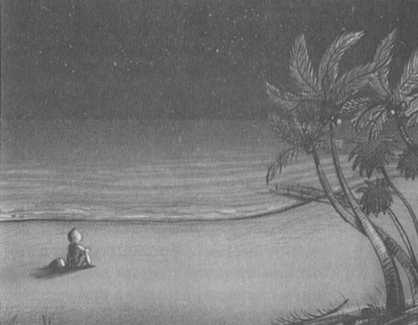 Иллюстрация к книге — Джордж и сокровища Вселенной [i_102.jpg]