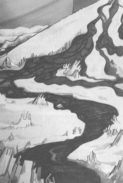 Иллюстрация к книге — Джордж и сокровища Вселенной [i_108.jpg]