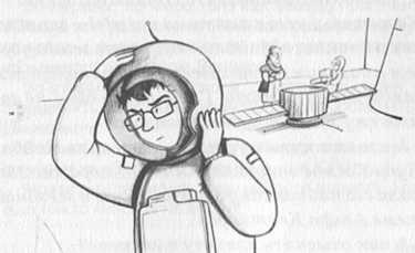 Иллюстрация к книге — Джордж и сокровища Вселенной [i_124.jpg]