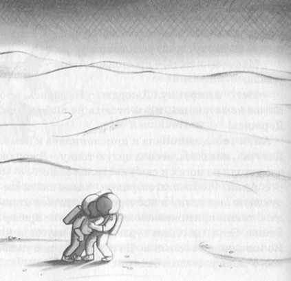 Иллюстрация к книге — Джордж и сокровища Вселенной [i_127.jpg]