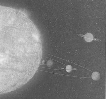 Иллюстрация к книге — Джордж и сокровища Вселенной [i_140.jpg]