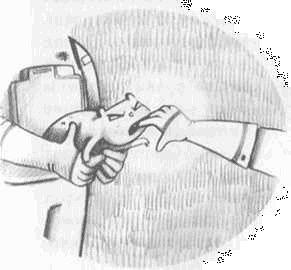 Иллюстрация к книге — Джордж и сокровища Вселенной [i_147.jpg]