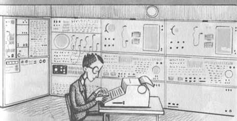 Иллюстрация к книге — Джордж и сокровища Вселенной [i_151.jpg]