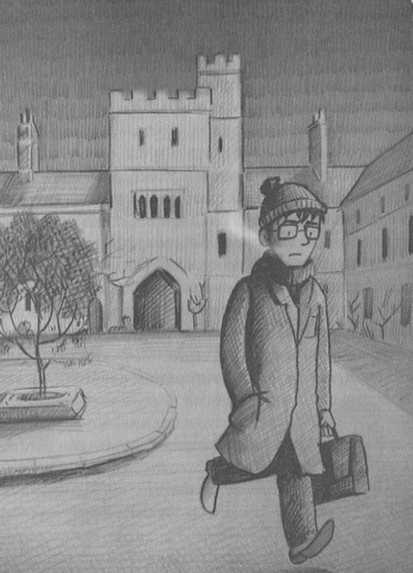 Иллюстрация к книге — Джордж и сокровища Вселенной [i_154.jpg]