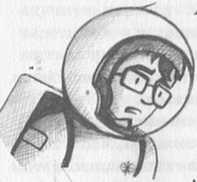 Иллюстрация к книге — Джордж и сокровища Вселенной [i_157.jpg]